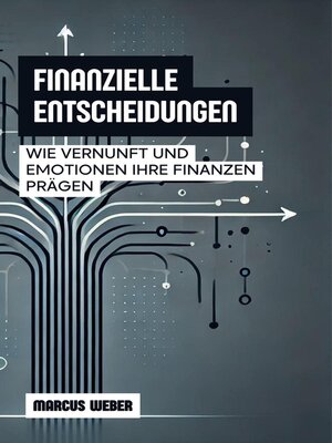 cover image of Finanzielle Entscheidungen